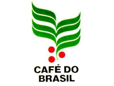 ＣＡＦＥ　ＤＯ　ＢＲＡＳＩＬの紋章